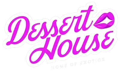 Dessert House | Home of Exotics